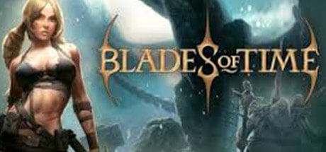 Blades of Time