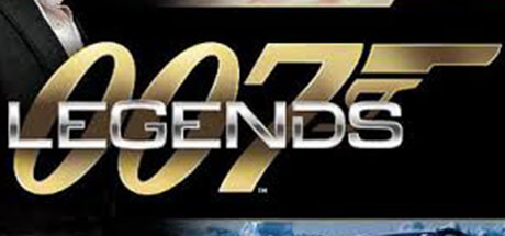 007 Legends Key kaufen