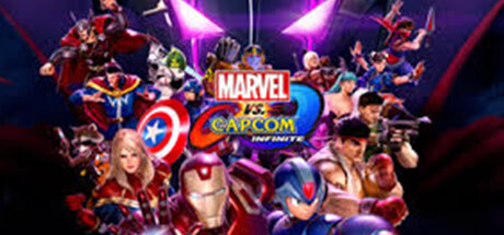 Marvel vs. Capcom Infinite Season Pass Key kaufen