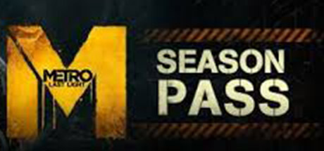 Metro - Last Light Season Pass Key kaufen Key