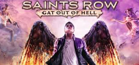 Saints Row Gat Out of Hell Key kaufen