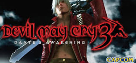 Devil May Cry 3 Key kaufen