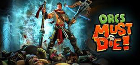  Orcs must Die Key kaufen - Orcs must Die GOTY Key Key