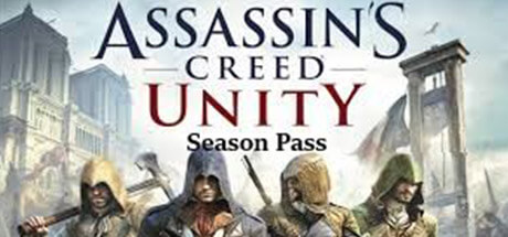 Assassins Creed Unity Season Pass Key kaufen