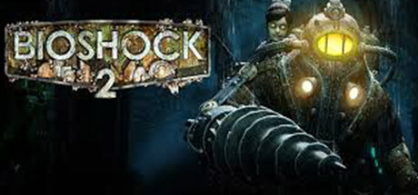 BioShock 2 Key kaufen