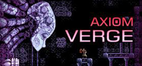 Axiom Verge Key kaufen