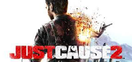 Just Cause 2 Key kaufen