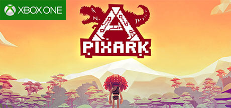 Pixark Xbox One Code kaufen Key