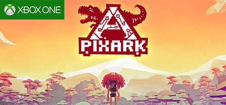 Pixark Xbox One Code kaufen