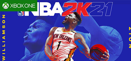 NBA 2K21 Xbox One Code kaufen