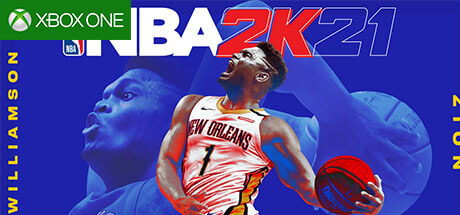 NBA 2K21 Xbox One Code kaufen Key