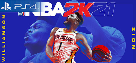 NBA 2K21 PS4 Code kaufen