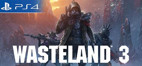 Wasteland 3