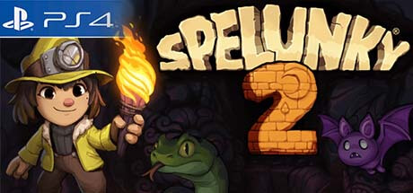 Spelunky 2