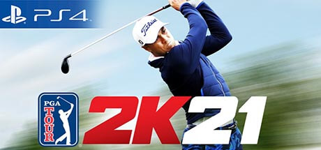 PGA Tour 2K21