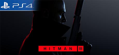 Hitman 3