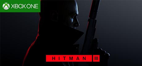 Hitman 3 Xbox One Code kaufen