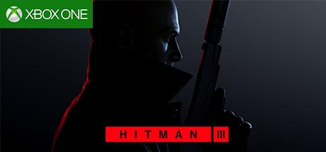 Hitman 3 Xbox One Code kaufen Key