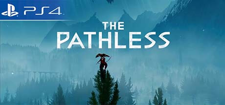 The Pathless
