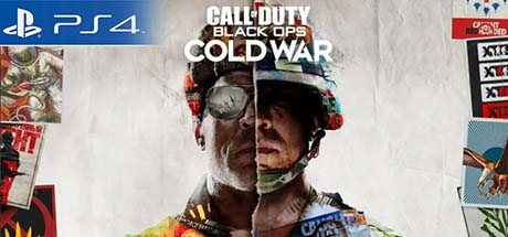 Call of Duty Black Ops Cold War PS4 Code kaufen  Key