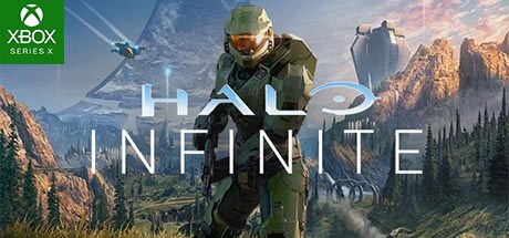 Halo Infinite Xbox Series X Code kaufen