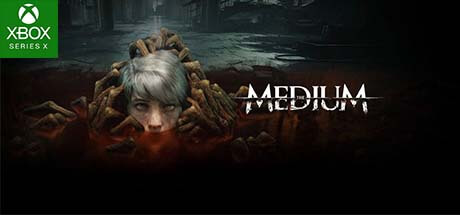 The Medium Xbox Series X Code kaufen Key