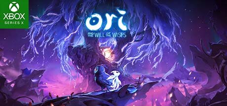 Ori and the Will of the Wisps Xbox Series X Code kaufen