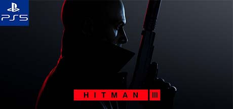 Hitman 3 PS5 Code kaufen Key