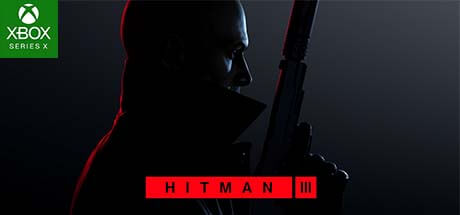 Hitman 3 Xbox Series X