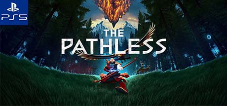 The Pathless PS5 Code kaufen