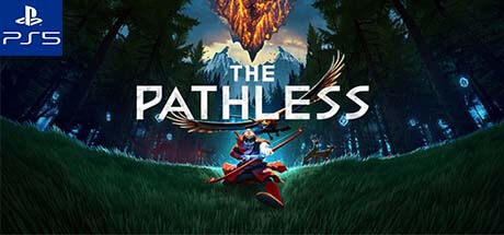 The Pathless PS5 Code kaufen Key