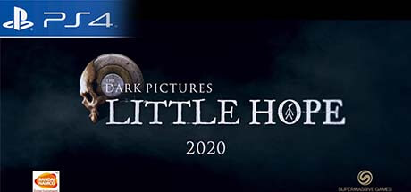 The Dark Pictures Little Hope PS4 Code kaufen Key
