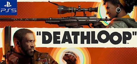 Deathloop