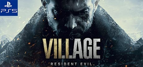 Resident Evil Village PS5 Code kaufen Key