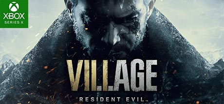 Resident Evil Village Xbox Series X Code kaufen
