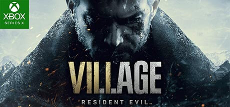 Resident Evil Village Xbox Series X Code kaufen Key