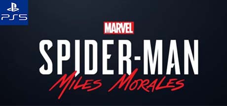 Marvels Spiderman Miles Morales PS5 Code kaufen