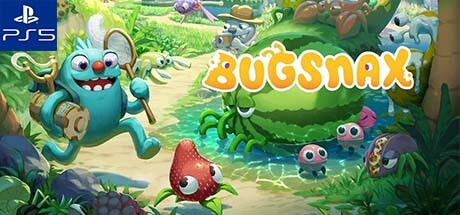 Bugsnax PS5 Code kaufen Key