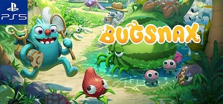 Bugsnax PS5 Code kaufen