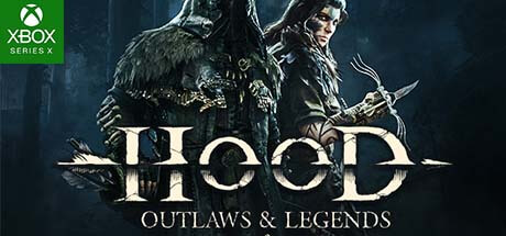 Hood Outlaws & Legends Xbox Series X Code kaufen