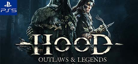 Hood Outlaws & Legends PS5 Code kaufen