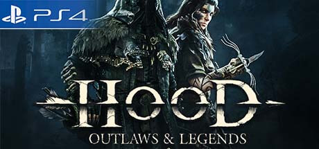 Hood Outlaws & Legends PS4 Code kaufen