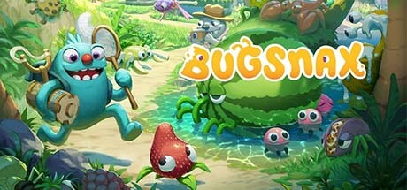 Bugsnax
