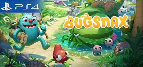Bugsnax
