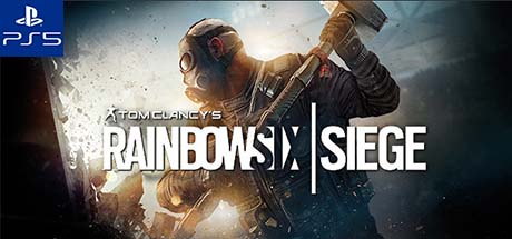 Rainbow Six Siege PS5 Code kaufen Key