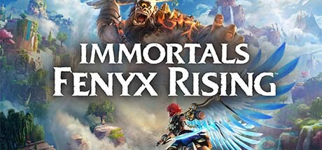 Immortals Fenyx Rising Key kaufen Key