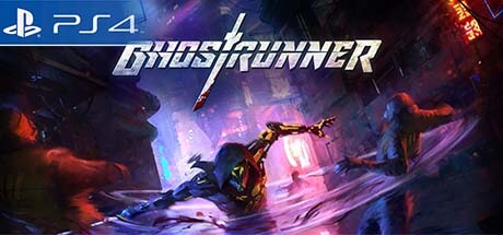 Ghostrunner PS4 Code kaufen Key