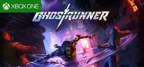 Ghostrunner Xbox One Code kaufen