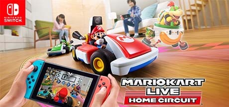 Mario Kart Live Home Circuit Nintendo Switch Code kaufen Key