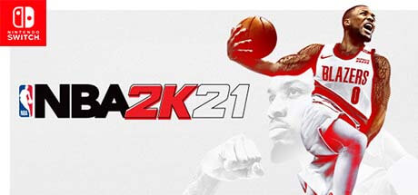 NBA 2k21